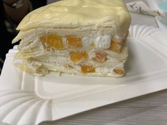 -西檬树SIMON·T轻奢蛋糕(大东方Max店)