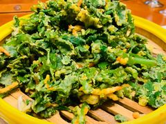 -老街坊美食汇(玉兰大街店)