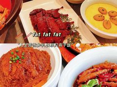 -丽华园(汉阳龙阳店)