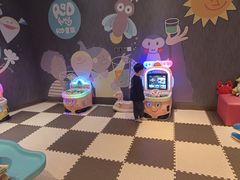 -筠咖啡西餐厅(上海国展宝龙丽筠酒店)