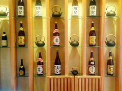 -山之川日料放题(通州店)