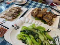 -伊帆食府·青海地方特色美食