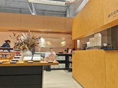 -LANLIZI BAKERY(COSMO店)