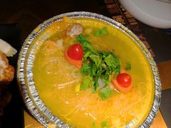 -吞鱼兽麻辣烤鱼(万达店)