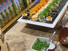 -“香”全日西餐厅