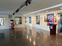 -天幕新彩云国际影城(激光巨幕店)