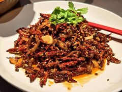 -三江里·宜宾川菜(亚运村店)
