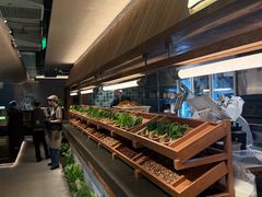 -大龙燚·旷野鲜火锅(广州首店)