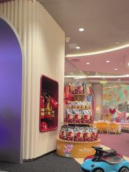 -奈尔宝·国风主题儿童乐园·亲子餐厅(豫园商城店)