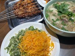-萧记三鲜烩面(郑汴路店)