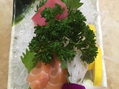 -桃屋日本料理(清华科技园店)