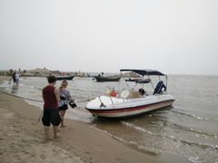 -海滨浴场
