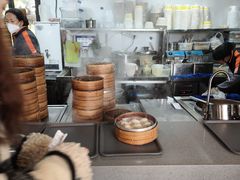 -鸡鸣汤包(红山动物园店)