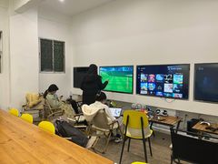 -有猫主题·治愈系猫咖(曾厝垵店)