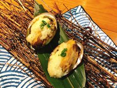 -渔寿司·日本料理(艾尚天地店)