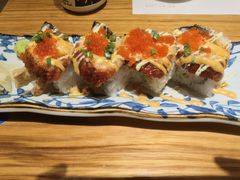 -江户前寿司(好运街店)