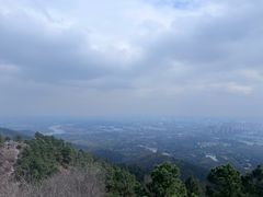 -敬亭山风景名胜区