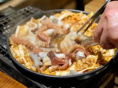 -烧货·活海鲜炭烧(湖滨商业街店)