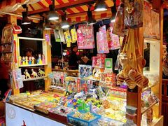 -三亚火车头万人海鲜广场