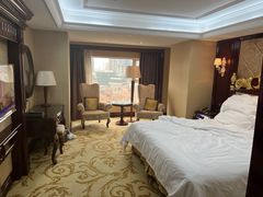 -广州粤大金融城国际酒店