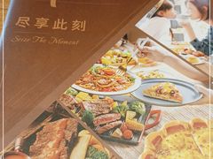 -必胜客(花都百业店)