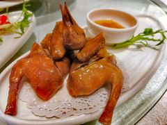 -宴会中心
