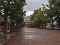 -北海道厅旧本厅舍(旧本庁舎)