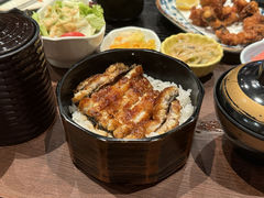 -玄白·炭烤活鳗(上海首店)