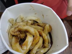 甜水面-洞子口张老二凉粉(文殊院店)