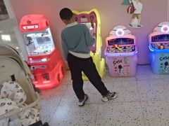 -万达广场(大明宫店)