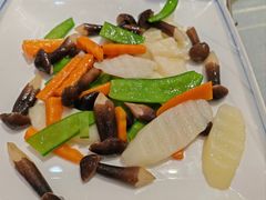 -大师傅金奖啤酒鱼(西街口总店)