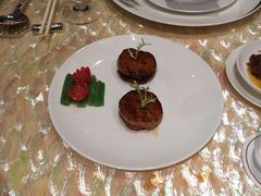 -8餐厅(新葡京酒店)