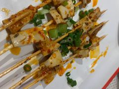 -忆3毛烧烤美食城(龙塘直营店)