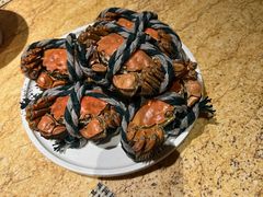 -雍和会海鲜姿造自助(湖东路店)