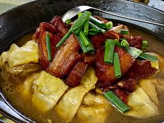 -红泥美食坊(良安路店)