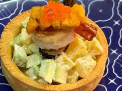 -塞纳河法国餐厅(唐延路店)