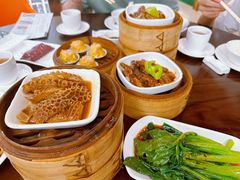 -潮福城大酒楼·潮粤菜·港式点心(阳光城店)