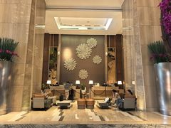 -广州粤海喜来登酒店