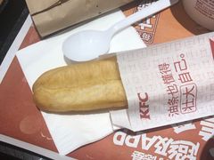 -肯德基(中鼎大厦店)