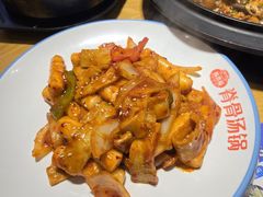-韩香福脊骨汤锅(上杭路店)