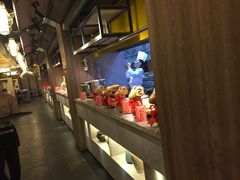 -小杨烤肉(高新店)