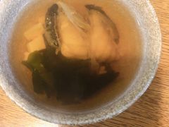 河豚汤-松坂屋日料自助(长城路店)