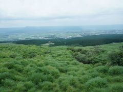 -阿苏山