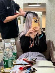 点击看大图 -P.STYLE 派斯造型