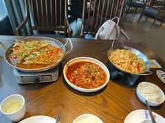 -小柴米·传统江西菜(万寿宫店)