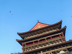 -西安鼓楼
