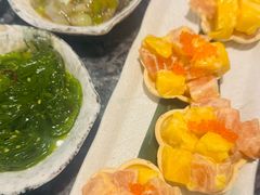 -菊上料理(蜀山银泰百货店)