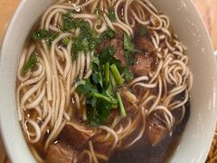 -李先生牛肉面大王(莱芜信誉楼店)