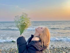 -银沙滩浴场