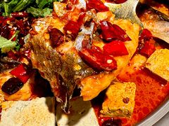 -师烤·豆花烤鱼(广州荔湾扬韬广场店)